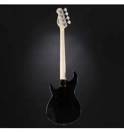 Yamaha BB234 Black