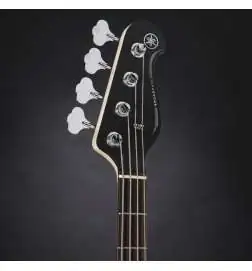 Yamaha BB234 Black