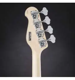 Yamaha BB234 Black