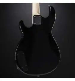Yamaha BB234 Black