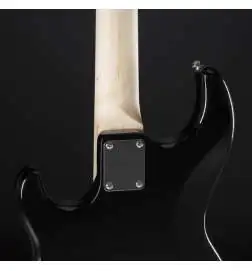 Yamaha BB234 Black