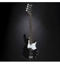 Yamaha BB234 Black