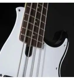Yamaha BB234 Black
