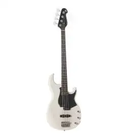 Yamaha BB234 Vintage White E-Bass
