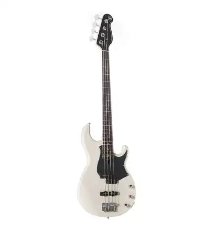 Yamaha BB234 Vintage White E-Bass