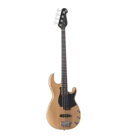 Yamaha BB234 Natural Satin E-Bass