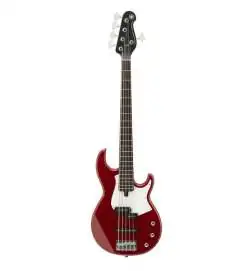 Yamaha BB235 Raspberry Red
