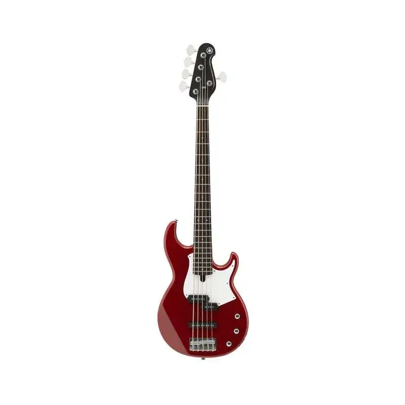 Yamaha BB235 Raspberry Red Yamaha BB235 Raspberry Red