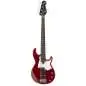 Yamaha BB235 Raspberry Red Yamaha BB235 Raspberry Red