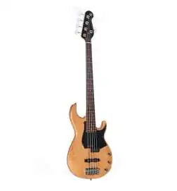 Yamaha BB235 Natural Satin