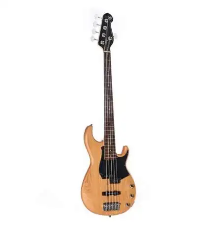 Yamaha BB235 Natural Satin