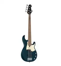 Yamaha BB435 Teal Blue