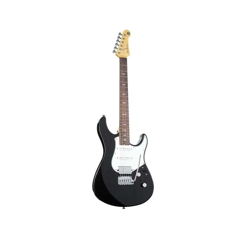 Yamaha Pacifica Professional RW Black Metallic