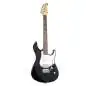 Yamaha Pacifica Professional RW Black Metallic