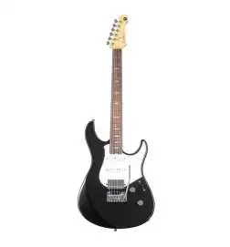 Yamaha Pacifica Professional RW Black Metallic