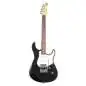 Yamaha Pacifica Professional RW Black Metallic