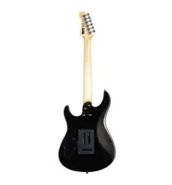 Yamaha Pacifica Professional RW Black Metallic