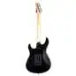 Yamaha Pacifica Professional RW Black Metallic