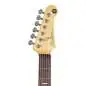Yamaha Pacifica Professional RW Black Metallic