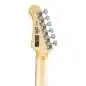 Yamaha Pacifica Professional RW Black Metallic