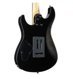 Yamaha Pacifica Professional RW Black Metallic