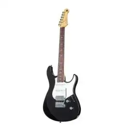 Yamaha Pacifica Professional RW Black Metallic