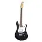 Yamaha Pacifica Professional RW Black Metallic