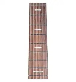 Yamaha Pacifica Professional RW Black Metallic
