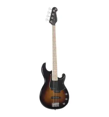 Yamaha BB434M Tobacco Brown Sunburst