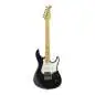 Yamaha Pacifica Professional MN Black Metallic