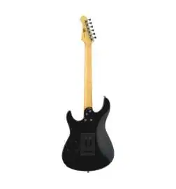 Yamaha Pacifica Professional MN Black Metallic