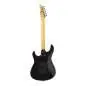 Yamaha Pacifica Professional MN Black Metallic