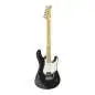 Yamaha Pacifica Professional MN Black Metallic