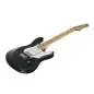 Yamaha Pacifica Professional MN Black Metallic