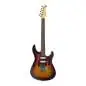 Yamaha Pacifica Professional RW Desert Burst