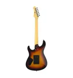 Yamaha Pacifica Professional RW Desert Burst