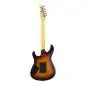 Yamaha Pacifica Professional RW Desert Burst