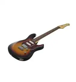 Yamaha Pacifica Professional RW Desert Burst