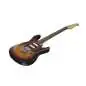Yamaha Pacifica Professional RW Desert Burst