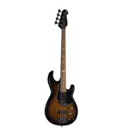 Yamaha BB734A Dark Coffee Sunburst