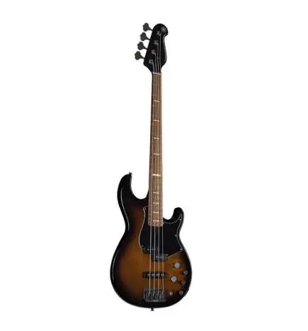 Yamaha BB734A Dark Coffee Sunburst