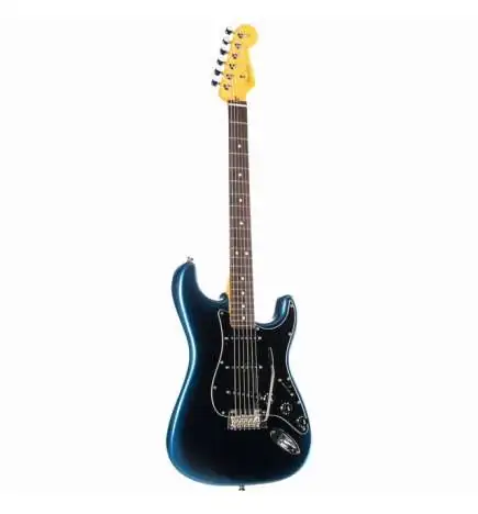 Fender American Professional II Stratocaster RW Dark Night