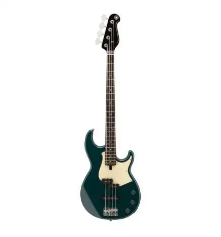 Yamaha BB434 Teal Blue