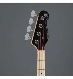 Yamaha BB434M Black