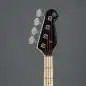 Yamaha BB434M Black Yamaha BB434M Black