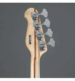 Yamaha BB434M Black