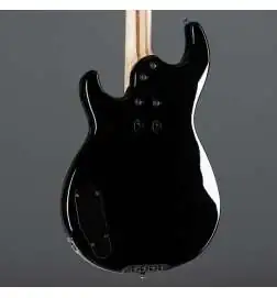 Yamaha BB434M Black