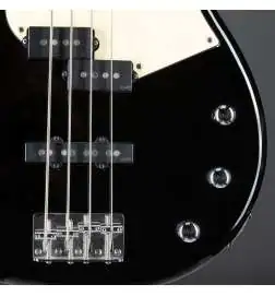 Yamaha BB434M Black
