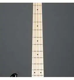 Yamaha BB434M Black