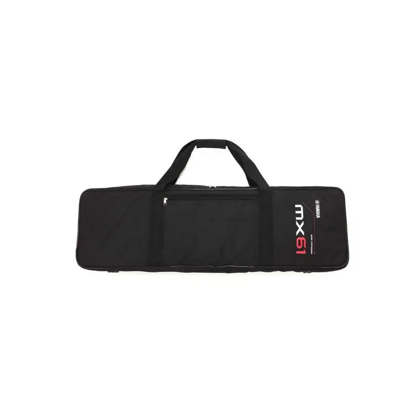 Yamaha Softcase MX61 Black Yamaha Softcase MX61 Black